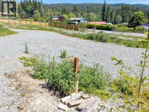 4875 Sanderson Road, Texada Island, BC 