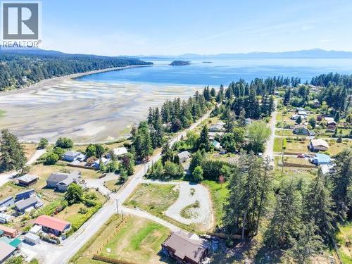 4875 Sanderson Road, Texada Island, BC 