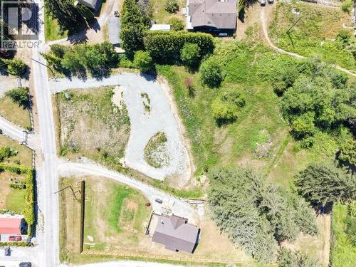 4875 Sanderson Road, Texada Island, BC 