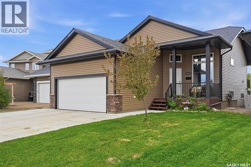 222 Parkview Cove, Osler, SK 