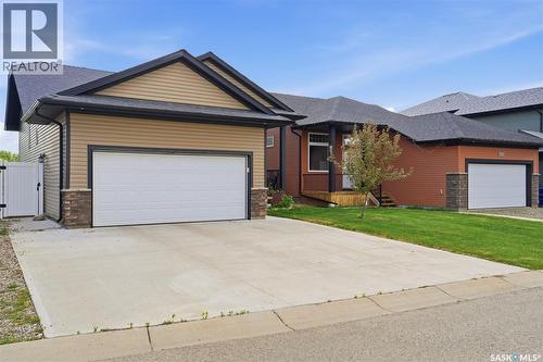 222 Parkview Cove, Osler, SK 