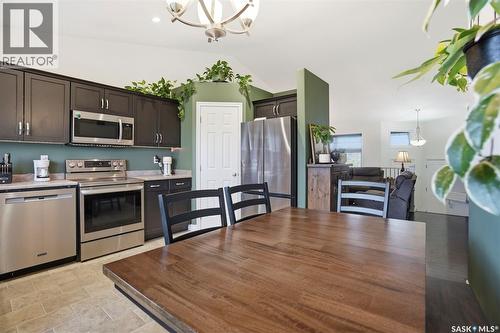 222 Parkview Cove, Osler, SK 