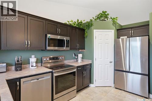 222 Parkview Cove, Osler, SK 