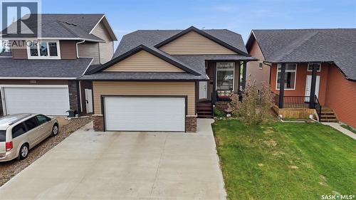 222 Parkview Cove, Osler, SK 