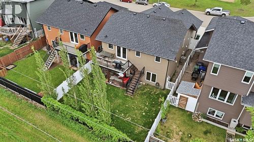 222 Parkview Cove, Osler, SK 