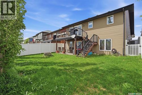 222 Parkview Cove, Osler, SK 