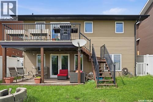 222 Parkview Cove, Osler, SK 