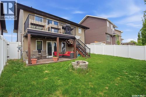 222 Parkview Cove, Osler, SK 