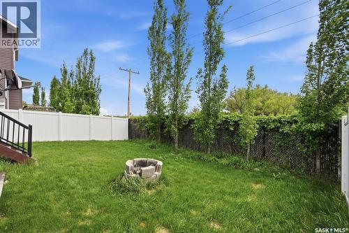 222 Parkview Cove, Osler, SK 