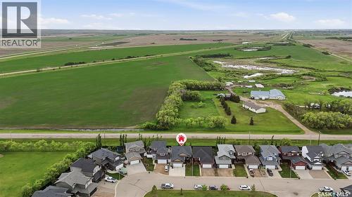 222 Parkview Cove, Osler, SK 