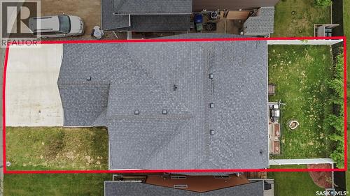 222 Parkview Cove, Osler, SK 