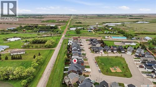 222 Parkview Cove, Osler, SK 