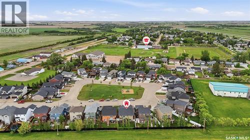222 Parkview Cove, Osler, SK 