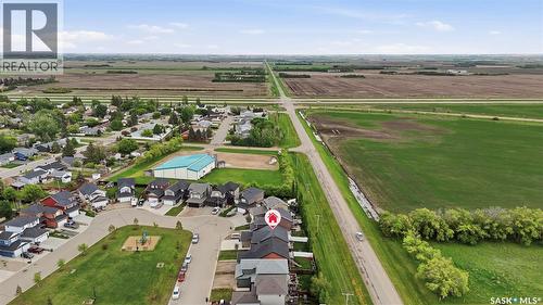 222 Parkview Cove, Osler, SK 