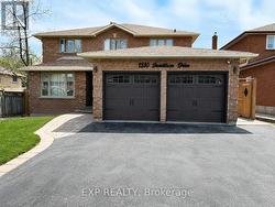 BSMT - 1230 JONATHAN DRIVE Oakville (Cv Clearview), ON L6J 7H2