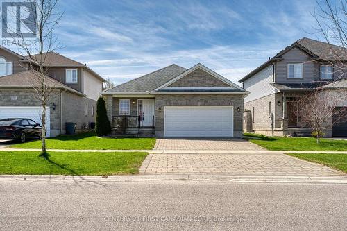 3191 SINGLETON AVENUE  London South (South W), ON N6L 0B5
