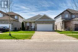 3191 SINGLETON AVENUE  London South (South W), ON N6L 0B5