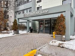 207 - 560 PROUDFOOT LANE London North (North N), ON N6H 5C9