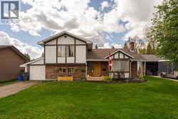 1575 BUCHANAN AVENUE Prince George, BC V2L 4X8