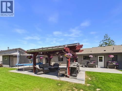33 Fairview Drive, Williams Lake, BC 