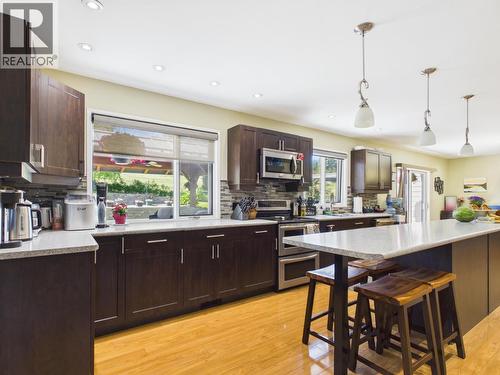 33 Fairview Drive, Williams Lake, BC 