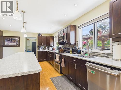 33 Fairview Drive, Williams Lake, BC 
