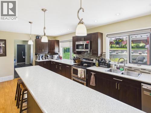 33 Fairview Drive, Williams Lake, BC 