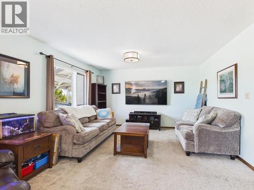 33 Fairview Drive, Williams Lake, BC 