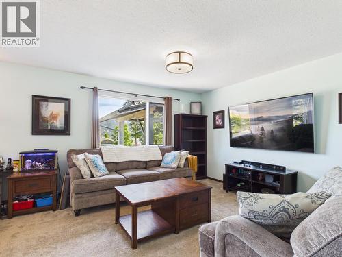 33 Fairview Drive, Williams Lake, BC 
