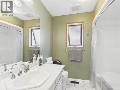 33 Fairview Drive, Williams Lake, BC 