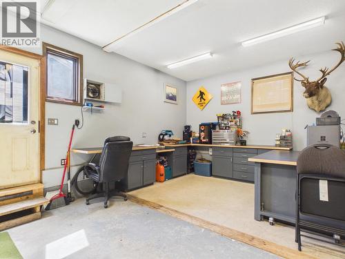 33 Fairview Drive, Williams Lake, BC 