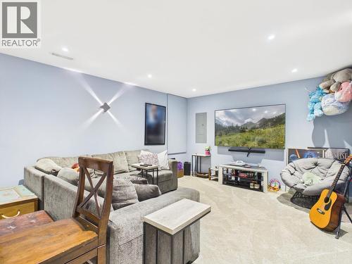 33 Fairview Drive, Williams Lake, BC 