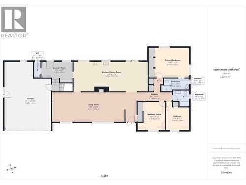 33 Fairview Drive, Williams Lake, BC 