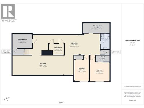 33 Fairview Drive, Williams Lake, BC 