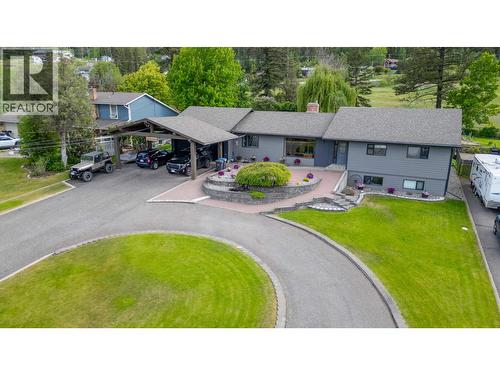 33 Fairview Drive, Williams Lake, BC 