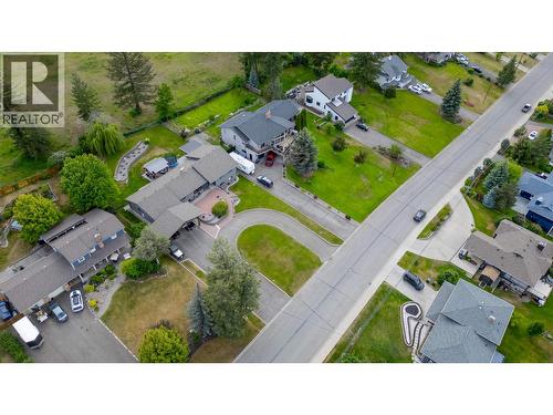 33 Fairview Drive, Williams Lake, BC 