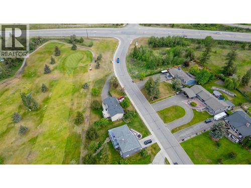 33 Fairview Drive, Williams Lake, BC 