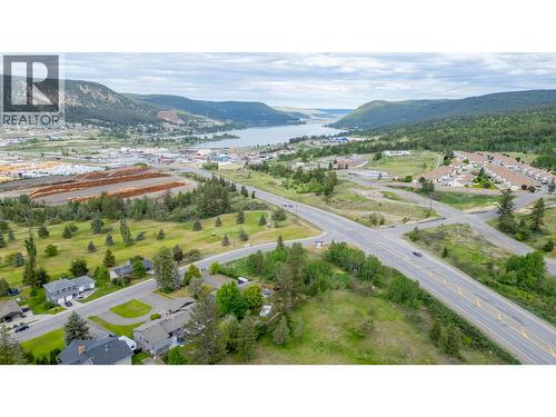 33 Fairview Drive, Williams Lake, BC 