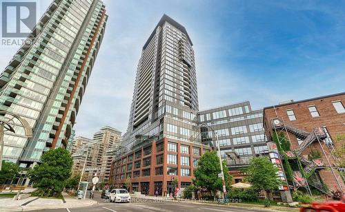 1507 - 135 EAST LIBERTY STREET  Toronto, ON M6K 0G7