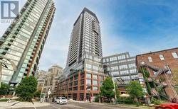 1507 - 135 LIBERTY STREET E Toronto, ON M6K 0G7