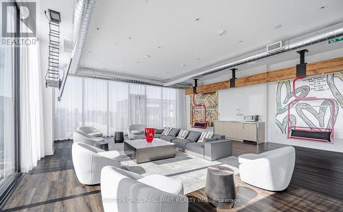 1507 - 135 East Liberty Street, Toronto, ON - Indoor