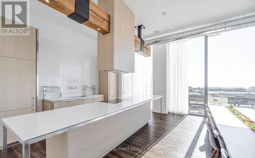 1507 - 135 East Liberty Street, Toronto, ON - Indoor