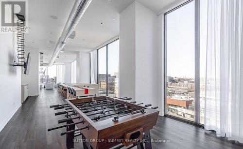 1507 - 135 East Liberty Street, Toronto, ON - Indoor Photo Showing Other Room