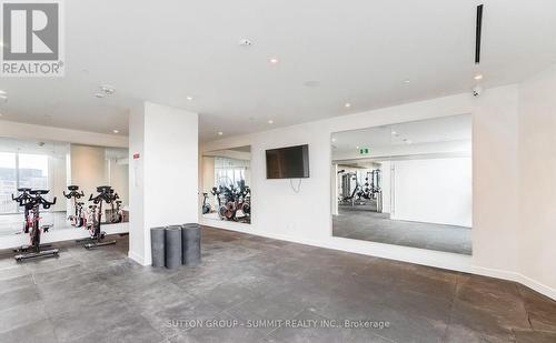 1507 - 135 East Liberty Street, Toronto, ON - Indoor