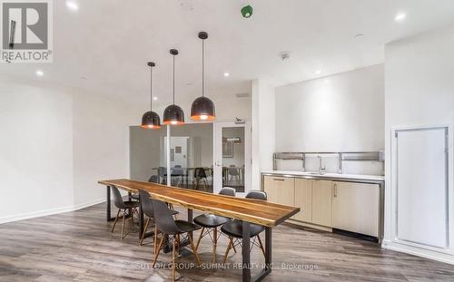 1507 - 135 East Liberty Street, Toronto, ON - Indoor