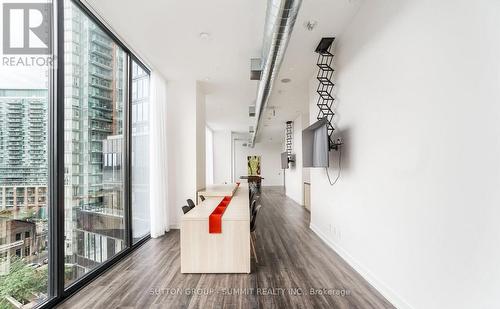 1507 - 135 East Liberty Street, Toronto, ON - Indoor Photo Showing Other Room