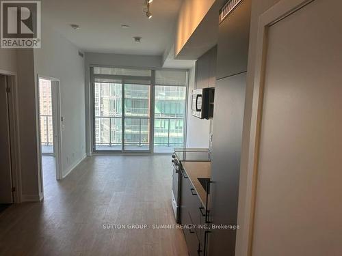1507 - 135 East Liberty Street, Toronto, ON - Indoor Photo Showing Other Room