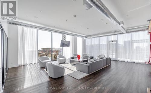 1507 - 135 East Liberty Street, Toronto, ON - Indoor Photo Showing Other Room