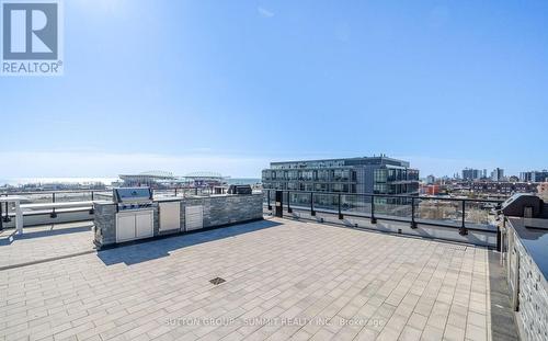 1507 - 135 East Liberty Street, Toronto, ON - Outdoor