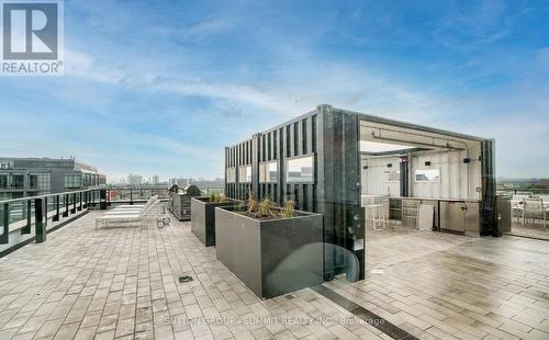 1507 - 135 East Liberty Street, Toronto, ON - Outdoor